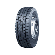 Шина 265/70R19.5 143/141J Blacklion BD177 TL Ведущая