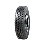 Шина 315/80R22.5 156/153L 20PR Hunterroad H701 TL Универсальная