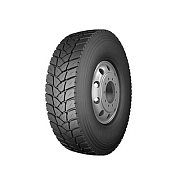 Шина 315/80R22.5 160/156D 22PR Techking Super DM TL Ведущая