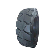 Шина 15x41/2-8 Huabeifeng TL104 с буртом