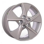 Диск 6.5x16 5x114.3 ET45 D60.1 Alfa Wheels TY135 SF