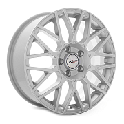 Диск Литой 7x17 PCD 5x110 ET40 D67.1 X-trike X-131 HS