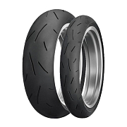 Шина DUNLOP Sportmax GPRa-13 170x60R17 72W TL
