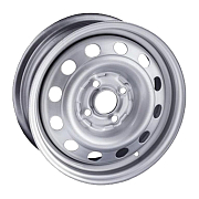 Диск 6x15 4x100 ET36 D60.1 SDT U8014 Серебристый