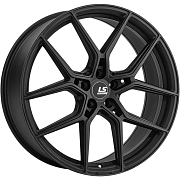 Диск Литой 9.5x22 PCD 5x120 ET40 D72.6 LS RC100 MB