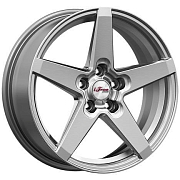 Диск Литой 6.5x17 PCD 5x108 ET33 D60.1 iFree Токен Highway