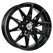 Диск Литой 7x17 PCD 5x108 ET40 D54.1 RST R247 BL