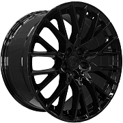 Диск Литой 9.5x19 PCD 5x112 ET33 D66.6 PDW 5408 Gloss Black