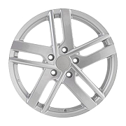 Диск 7x17 5x114.3 ET45 D60.1 Replica H To85H S