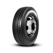 Шина 235/75R17.5 143/141J 16PR Torque TQ628 TL Ведущая