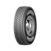 Шина 315/70R22.5 154/151M 20PR Cetroc GHD20 TL Ведущая