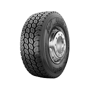 Шина 385/65R22.5 164K Apollo Endu Trax MA HD TL 5т Универсальная