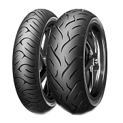Шина DUNLOP SPORTMAX D221 130x70R18 63V TL