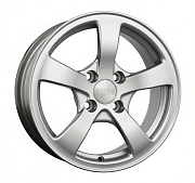 Диск 6x14 4x98 ET35 D58.6 Slik L-59 S25