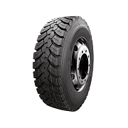 Шина 315/80R22.5 156/150K 20PR CrossWind CWD40K TL Ведущая (Таиланд)