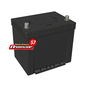 Аккумулятор GANZ 190 А/ч R+ обратная EN1300A 514х218х210 Стандартные