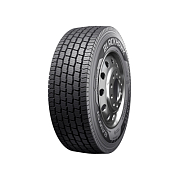 Шина 315/70R22.5 154/150L (152/148M) 18PR BlackHawk BAW51 TL Универсальная
