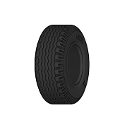 Шина 14.0/65-16 16PR IND+ 4465 AW Imp TL