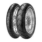 Шина Metzeler Tourance Exp 120x90-17 64S TT