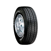 Шина 235/75R17.5 132/130M Fulda Regiocontrol TL Рулевая
