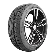 А/шина 245/40R18 Delmax Savage S2 97W TL