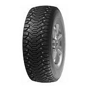 А/шина Cordiant Polar 175/70R13 82Q TL шип