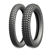 Шина Michelin Trial Light 80x100-21 51M TT