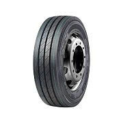 Шина 215/75R17.5 135/133J 16PR CrossWind CWT20E TL Прицепная (Таиланд)