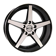 Диск 7x17 5x114.3 ET45 D67.1 Neo V02 BD