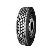 Шина 265/70R19.5 16PR  Doubleroad DR818 TL Рулевая