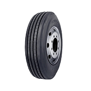 Шина 295/75R22.5 146/143M 16PR  Powertrac Power Steerer TL Рулевая