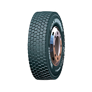 Шина 315/80R22.5 157/153L 20PR Roadboss RL601 TL Ведущая