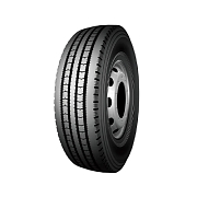 Шина 315/80R22.5 157/153L 20PR Sonix SX709 TL Рулевая