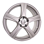 Диск 7x18 5x115 ET43 D70.3 Neo 843 Sil
