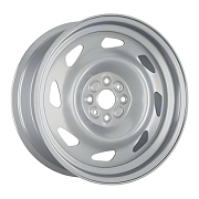Диск 5x13 4x98 ET29 D60.1 ТЗСК Штамп silver