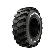 Шина 10.00-20 16PR JK Tyre TUFF GRIP TT