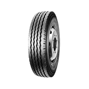Шина 11R22.5 146/143K 16PR Durun YTH-2 TL Универсальная