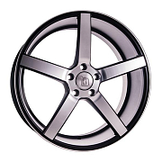 Диск 7x15 5x100 ET30 D57.1 Bantaj BJ1115-04 BMF
