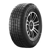 А/шина 265/65R17 Michelin LTX Trail 112T TL