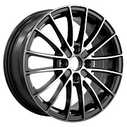 Диск Литой 5.5x14 PCD 4x98 ET35 D58.6 RST R034 BD
