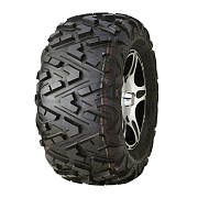 Шина Duro Power Grip V2 DI2038 27x9-12 TL