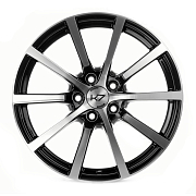 Диск 7x17 5x112 ET50 D57.1 K7 K-103 BFP