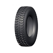Шина 315/80R22.5 156/150K 20PR  Toryo TR328 TL Ведущая