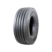 Шина 385/65R22.5 164K 24PR Lanvigator TV008 TL Рулевая/Прицепная
