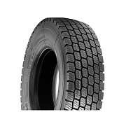 Шина 315/80R22.5 154/151M  WindPower WDW 80 TL Ведущая