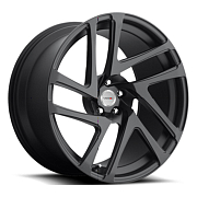 Диск 9x20 5x120 ET35 D74.1 Vissol F-906 satin_black