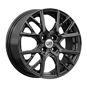 Диск Литой 6.5x16 PCD 5x108 ET37.5 D63.35 Wheels UP Up124 (КС1104) New Black