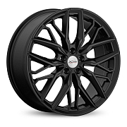Диск Литой 7.5x19 PCD 5x114.3 ET45 D67.1 X-trikeRST R139 BK
