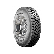Шина 12.00R24 160/156K  Fulda Crossforce+ TT Ведущая