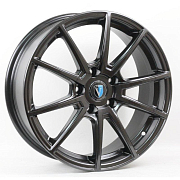 Диск Литой 7x17 PCD 5x108 ET40 D54.1 Venti 1704 BMG